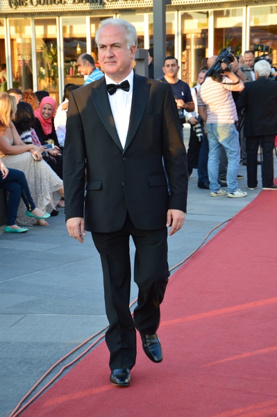 BIAF 2015 Part 2